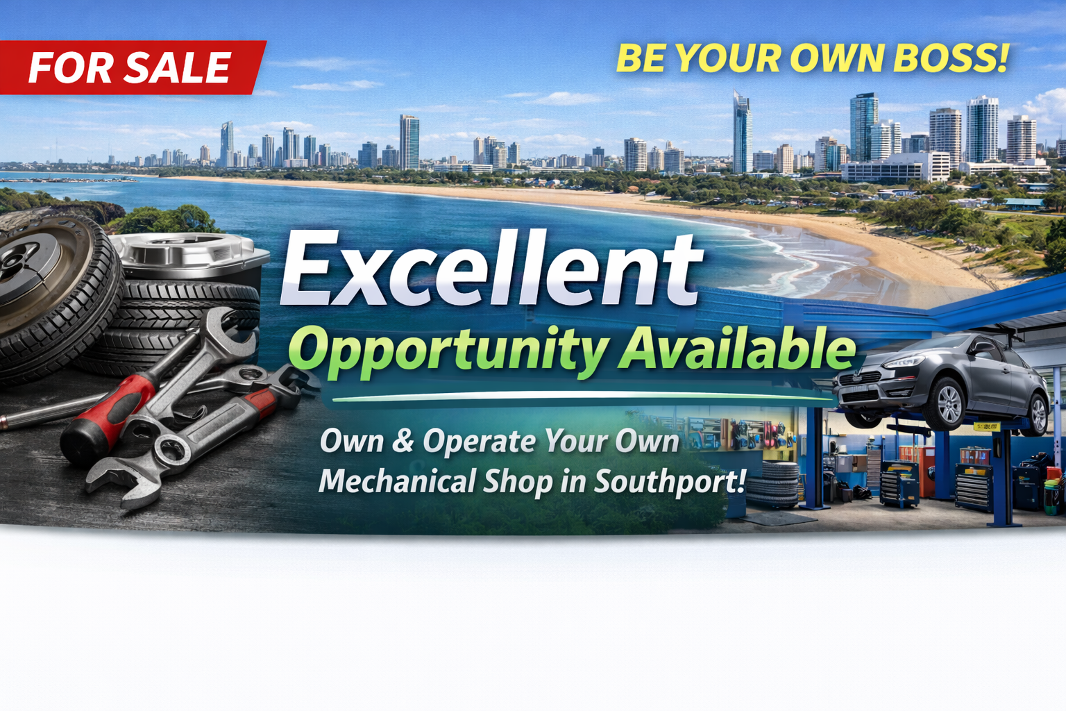 Mechanical Workshop – Sou