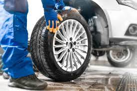 Tyre & Automotive 